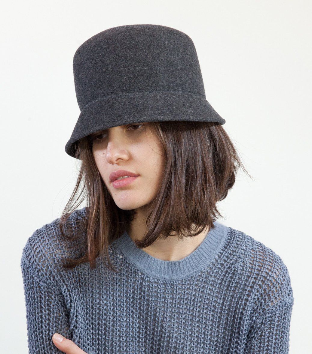 Fall Hat Styles Everyone Should Try | Who What Wear