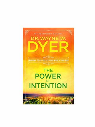 Dr. Wayne W. Dyer + The Power of Intention