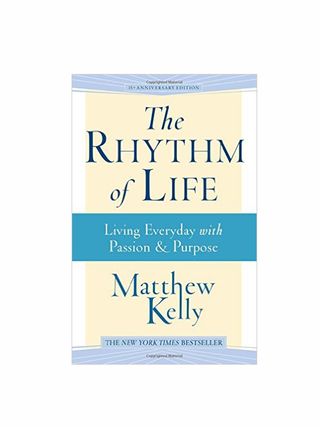 Matthew Kelly + The Rhythm of Life