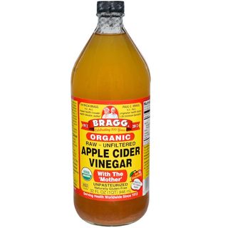 Bragg + Apple Cider Vinegar