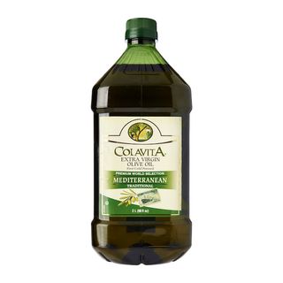 Colavita + Extra Virgin Olive Oil