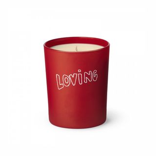Bella Freud + Loving Candle