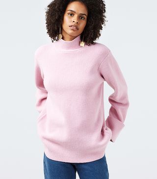 Finery + Epping City Jumper