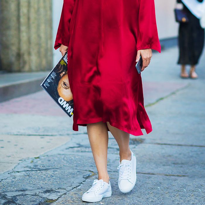 How Many Shoes Should I Own? Who What Wear