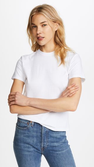 X Karla + The Crew Tee