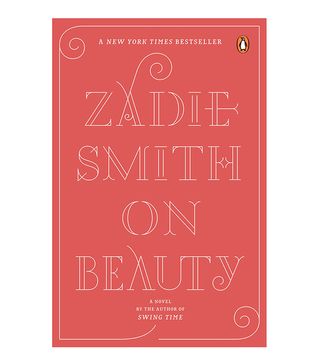 Zadie Smith + On Beauty: A Novel