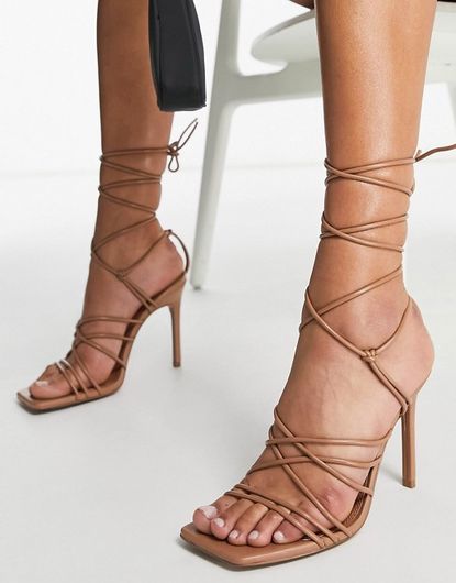 The 25 Best Nude Heels For Every Skin Tone Who What Wear 0722