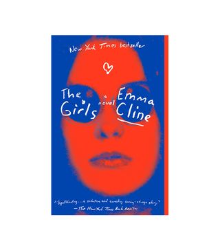 Emma Cline + The Girls