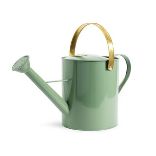 Marks & Spencer + Copper & Green Watering Can