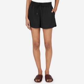 Everlane + Japanese GoWeave Track Shorts