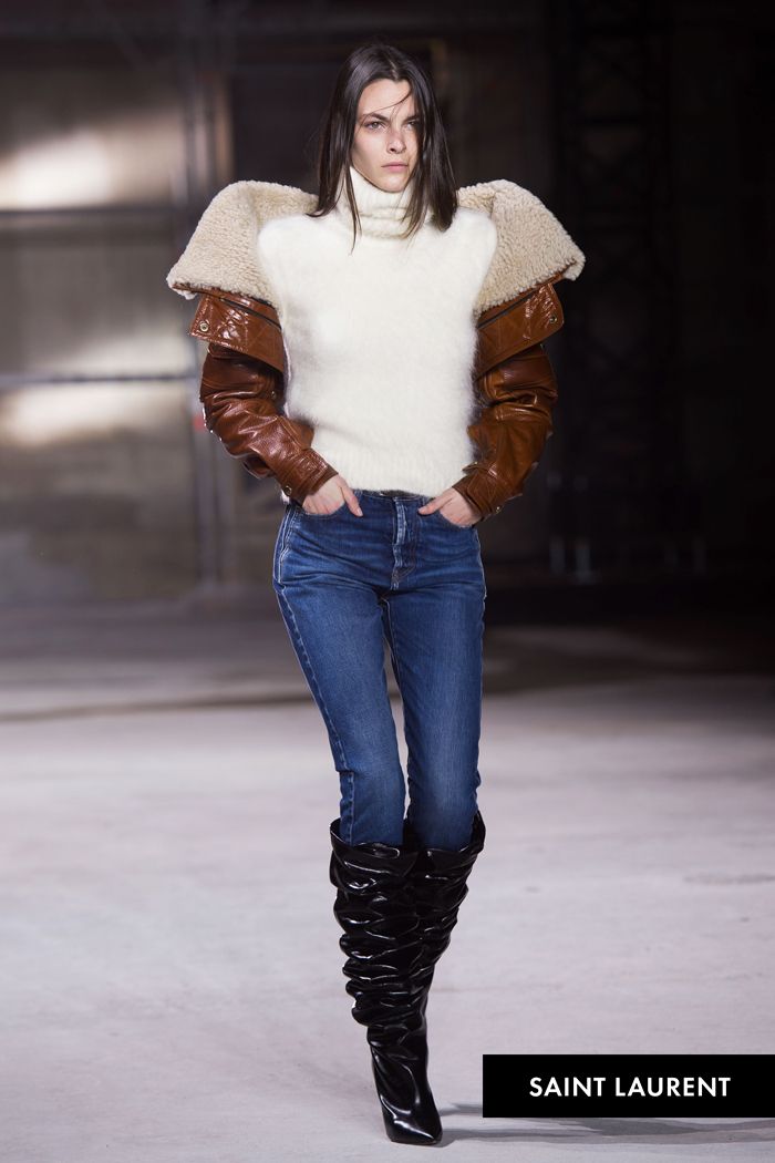 The 16 Best Slouchy Boots for Fall | Who What Wear
