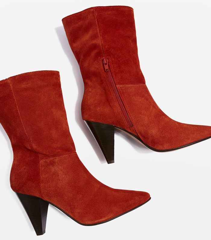 The 16 Best Slouchy Boots for Fall Who What Wear