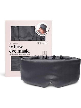 Kitsch + Satin Sleep Mask