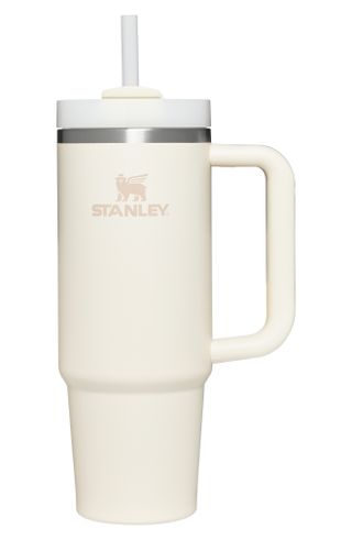 Stanley + The Quencher H2.0 Flowstate 30 Oz. Tumbler