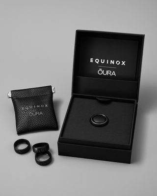 Equinox X Oura + Rest & Recovery Kit