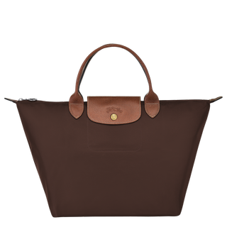 Longchamp + Handbag