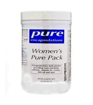 Pure Encapsulations + Women's Pure Pack