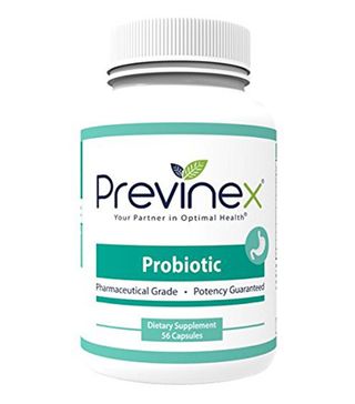 Previnex + Probiotic