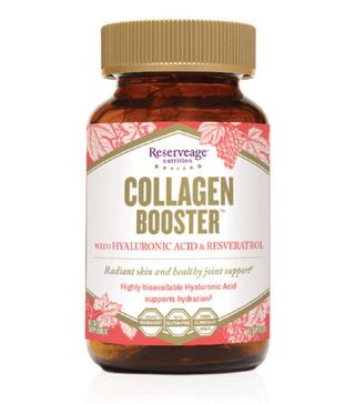 Reserveage + Collagen Booster