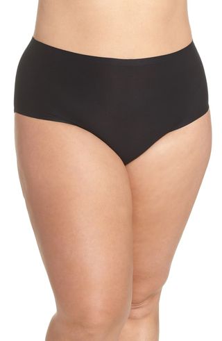 Chantelle Lingerie + Soft Stretch High Waist Seamless Briefs