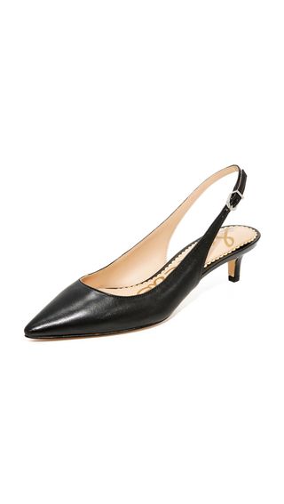 Sam Edelman + Ludlow Slingback Pumps