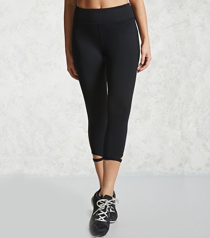 The Best Forever 21 Workout Clothes Who What Wear
