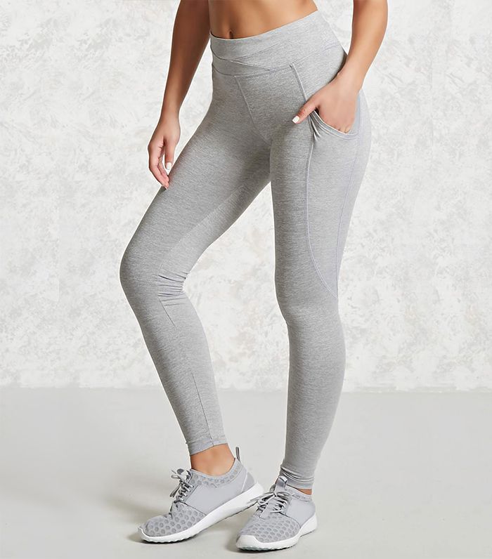 The Best Forever 21 Workout Clothes Who What Wear