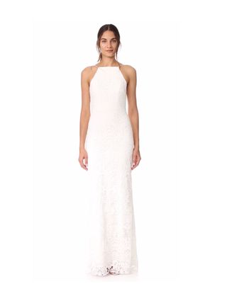 Theia + Hayley Gown