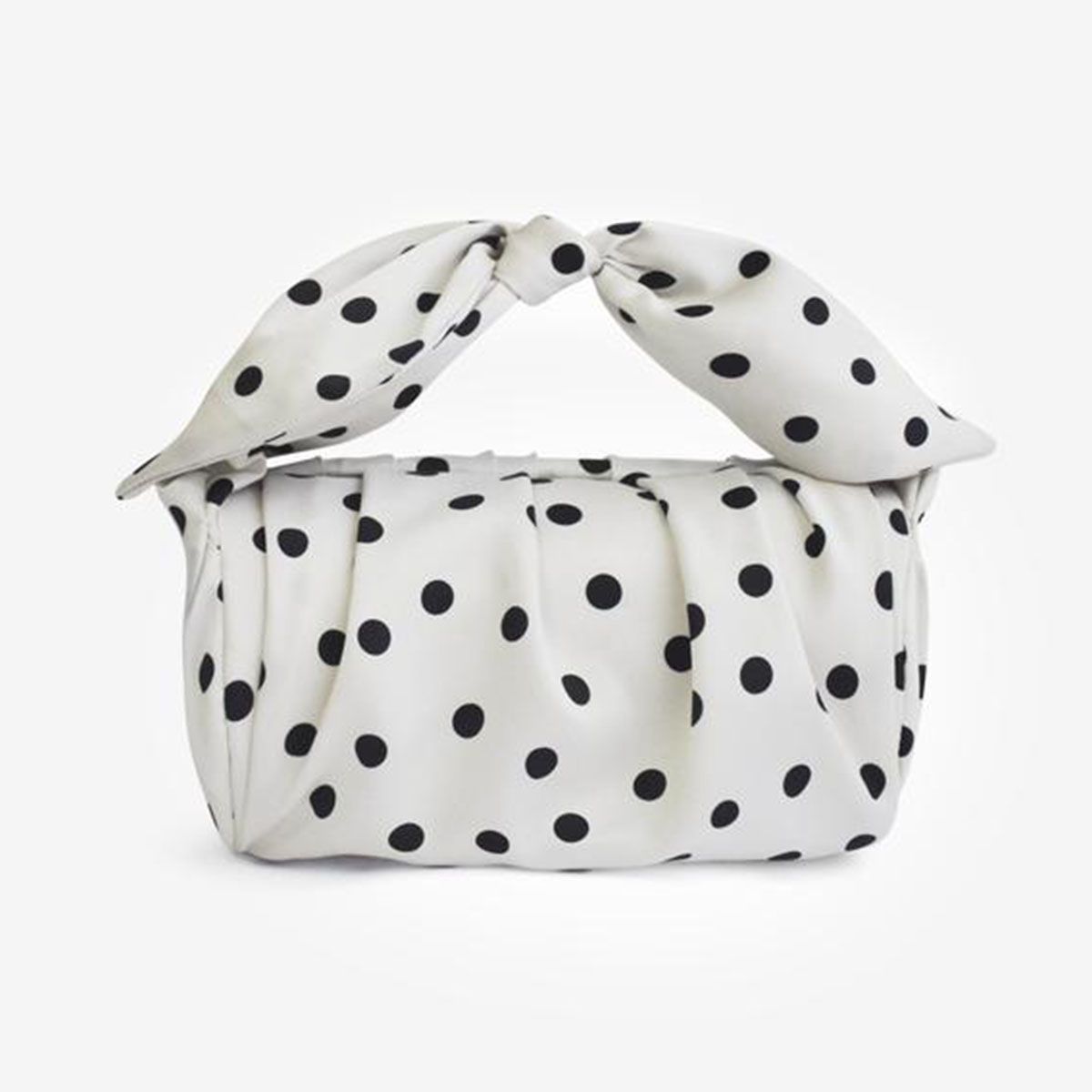 light orange formal dress