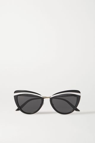 Prada Eyewear + Cinema Evolution Sunglasses