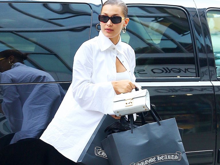 Where Do Celebrities Shop in L.A.? Who What Wear