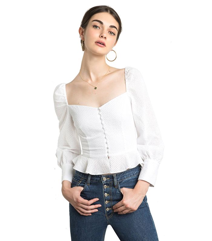 Where Do Celebrities Shop in L.A.? Who What Wear