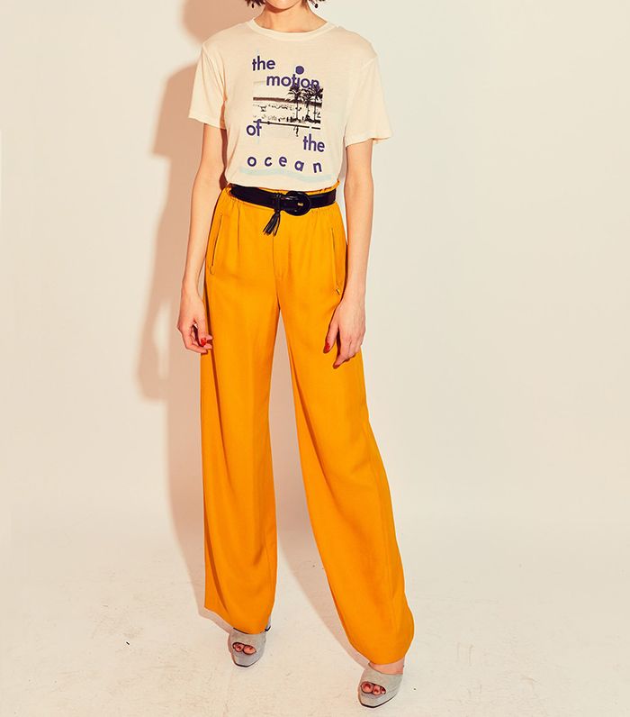 Where Do Celebrities Shop in L.A.? Who What Wear