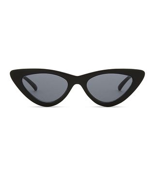 Adam Selman x Le Specs + Last Lolita Sunglasses