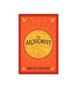 The Alchemist + by Paulo Coelho