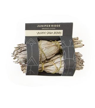 Juniper Ridge + White Sage Smudge Sticks