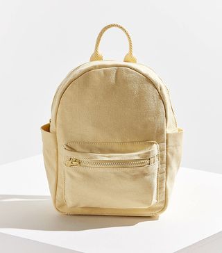 Urban Outfitters + Mini Classic Canvas Backpack