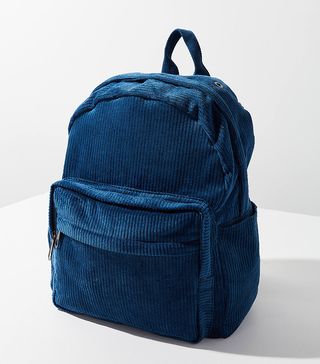 Urban Outfitters + Classic Corduroy Backpack