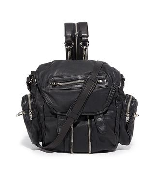 Alexander Wang + Mini Marti Backpack
