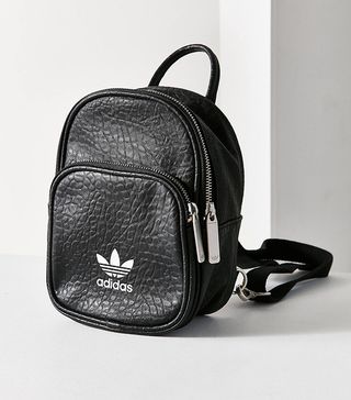 Urban Outfitters x Adidas + Originals Classic Mini Backpack
