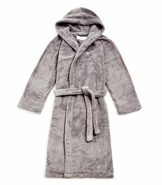 Soho House + House Robe in Grey