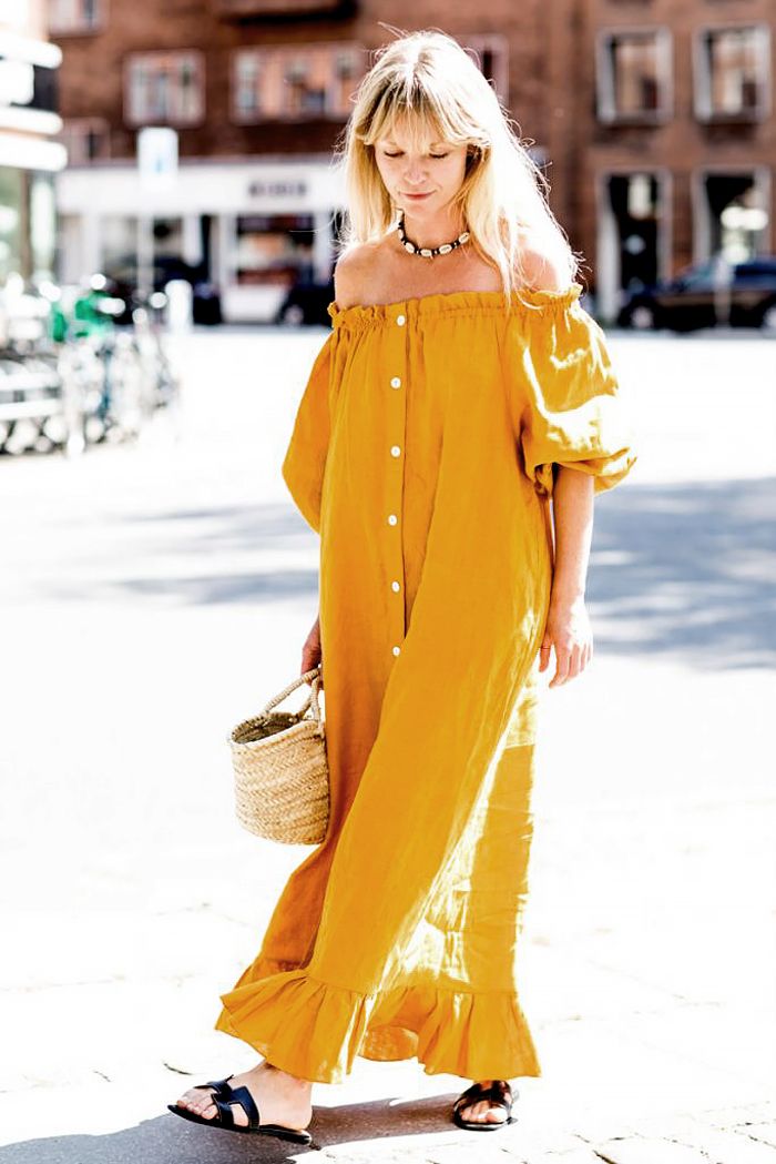 10 Different Fashion Styles to Try Who What Wear