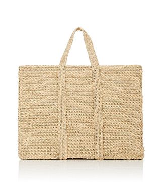 Soeur + Women's Valise Tote