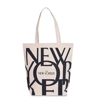 New Yorker + Tote