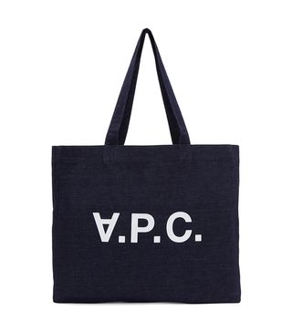 A.P.C. + Tote