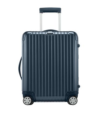 Rimowa + Salsa Deluxe 22 Inch Cabin Multiwheel Carry-On