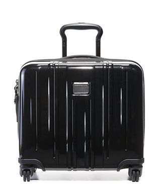 Tumi + V3 Carry-On Suitcase