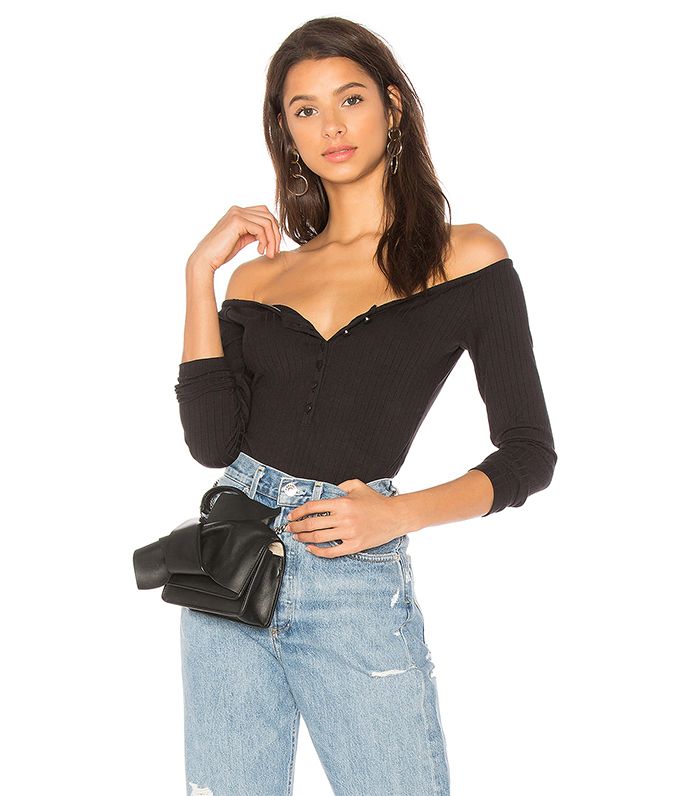 Shop the Best Affordable Brands on Revolve Who What Wear