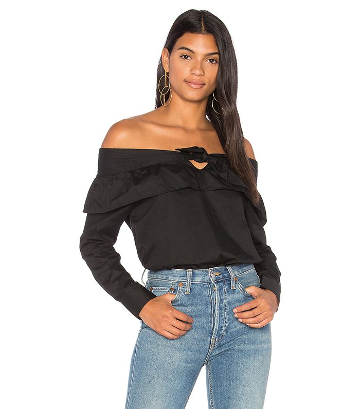 Shop the Best Affordable Brands on Revolve Who What Wear
