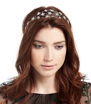 Jennifer Behr + Starlight Constellation Circlet Headband